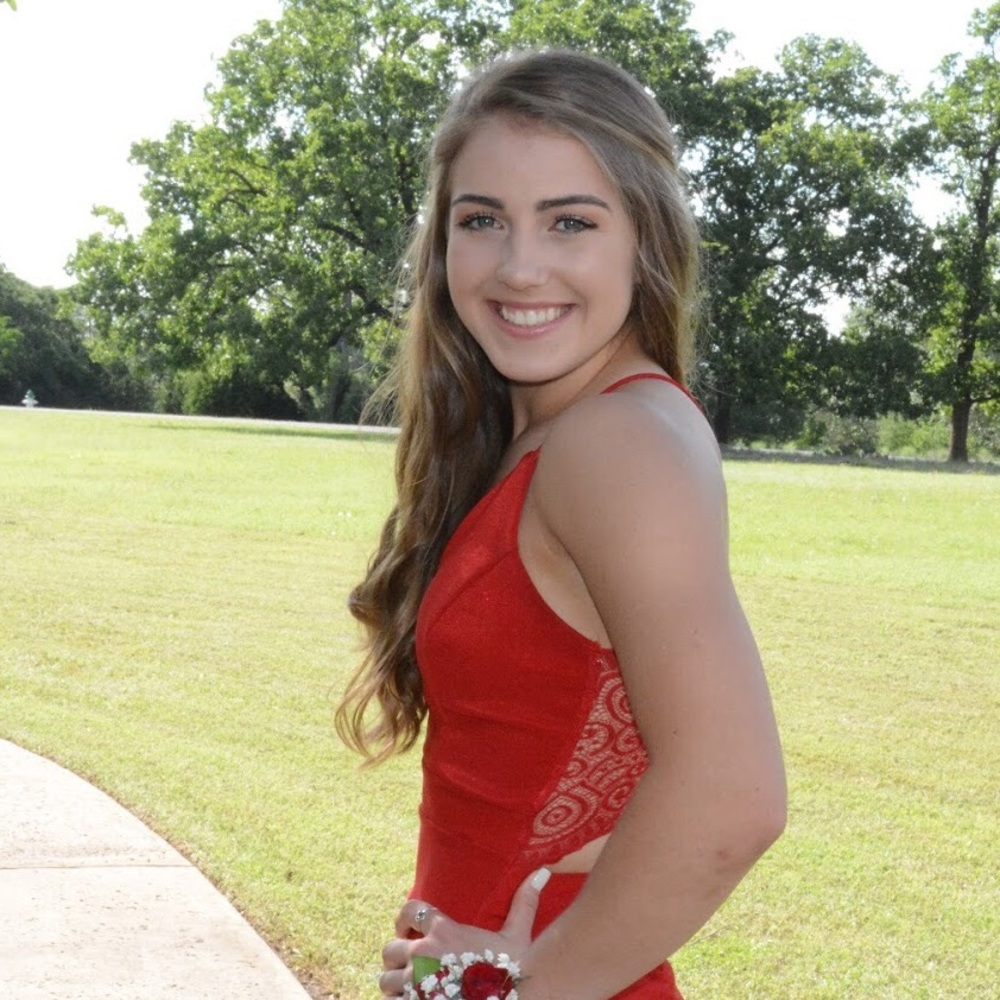 Meet your Posher, Reilly